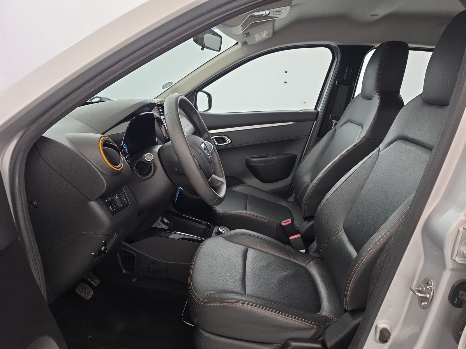 Vente en ligne Dacia Spring  Achat Intégral au prix de 10 990 €