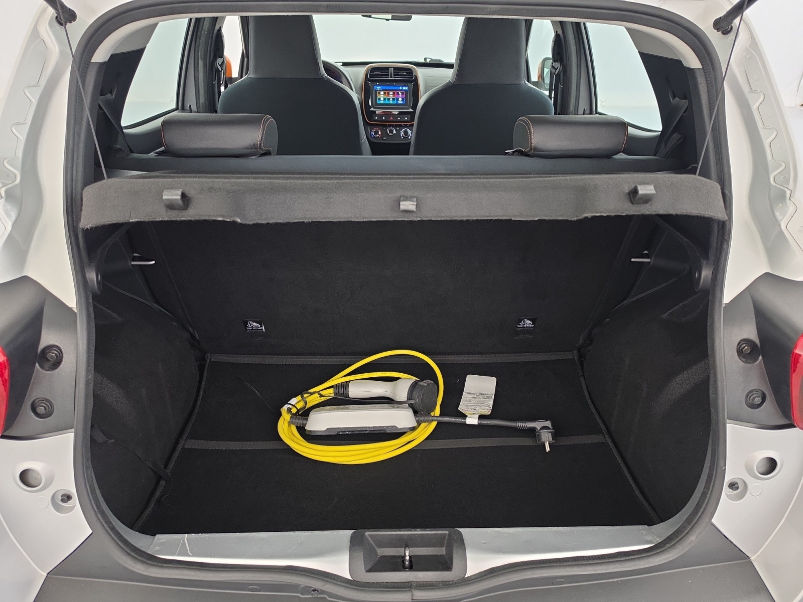Vente en ligne Dacia Spring  Achat Intégral au prix de 10 990 €