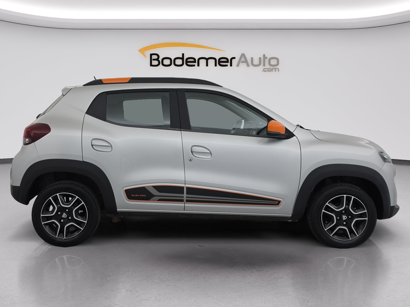Vente en ligne Dacia Spring  Achat Intégral au prix de 10 990 €