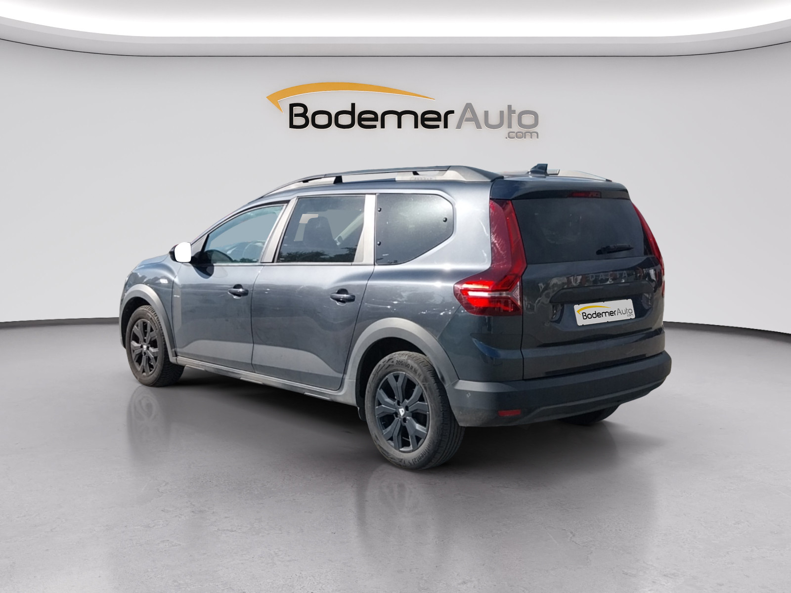Vente en ligne Dacia Jogger  ECO-G 100 7 places au prix de 17 990 €