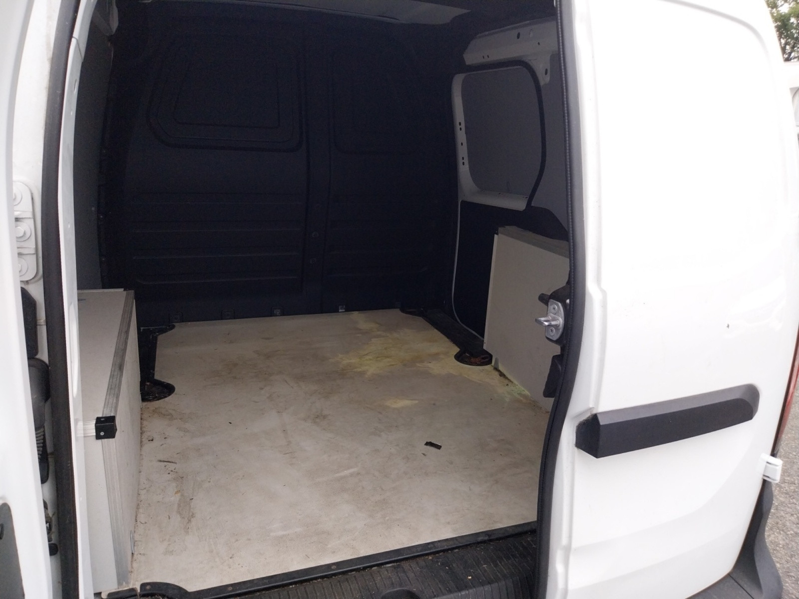 Vente en ligne Renault Kangoo Van  TOLE L1 BLUE DCI 75 GSR2 au prix de 17 490 €