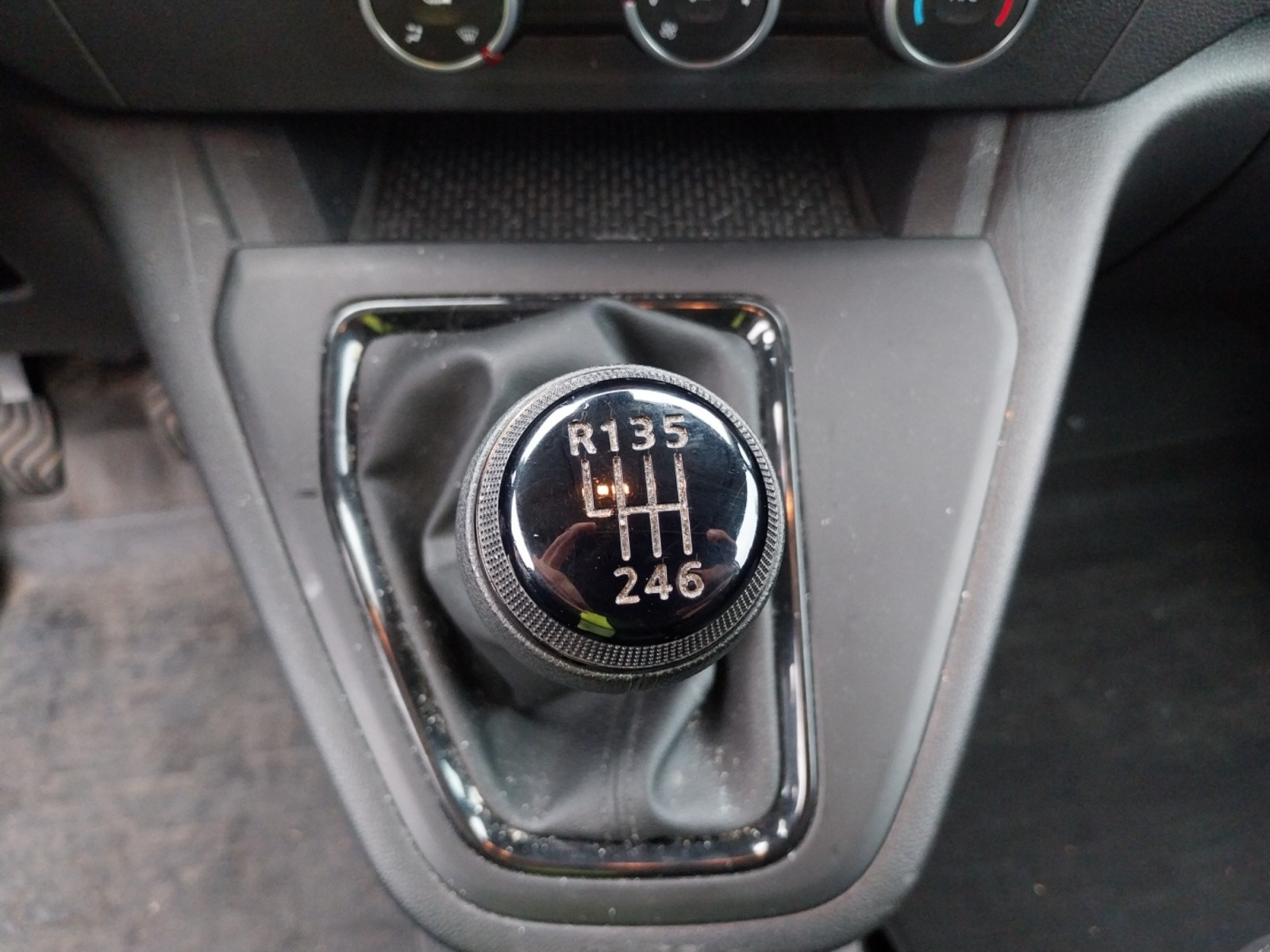 Vente en ligne Renault Kangoo Van  TOLE L1 BLUE DCI 75 GSR2 au prix de 17 490 €