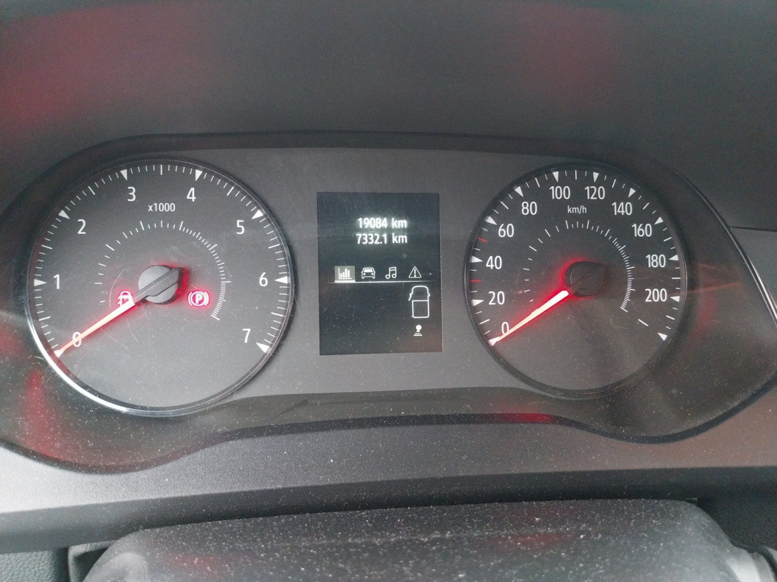 Vente en ligne Renault Kangoo Van  TOLE L1 BLUE DCI 75 GSR2 au prix de 17 490 €