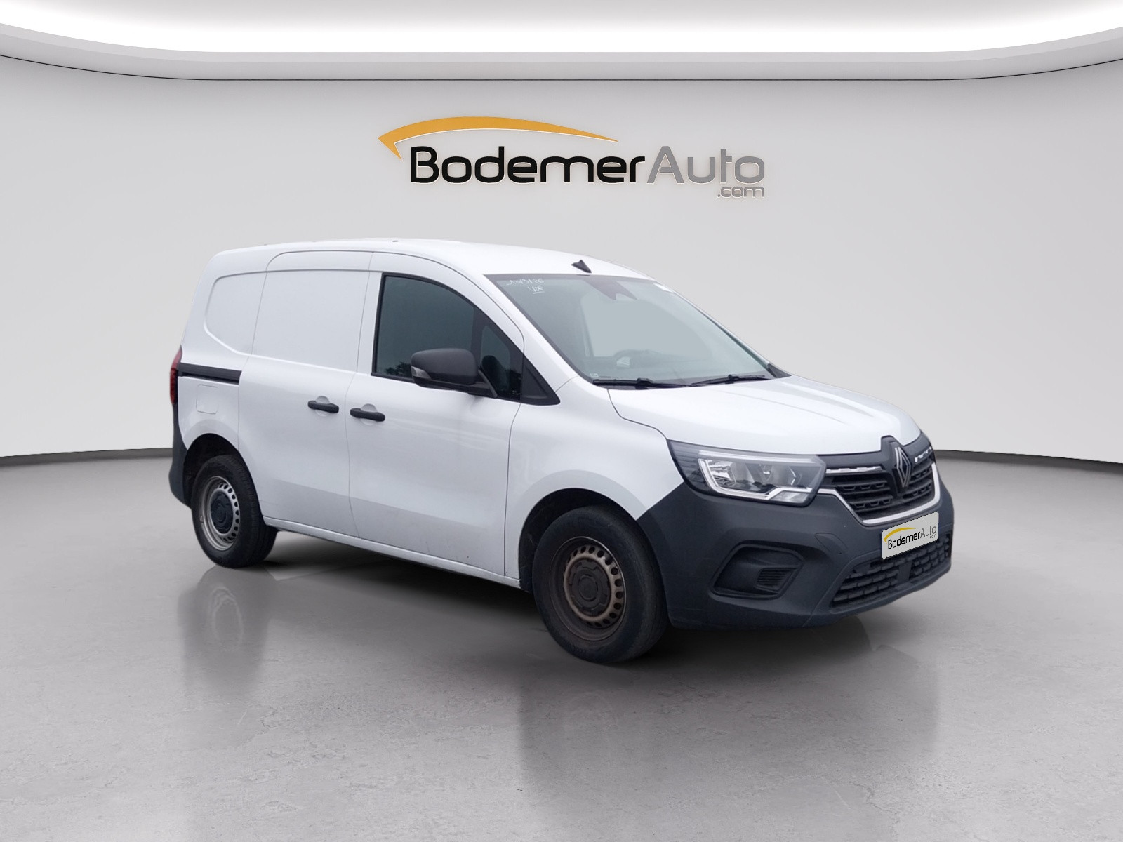 Vente en ligne Renault Kangoo Van  TOLE L1 BLUE DCI 75 GSR2 au prix de 17 490 €