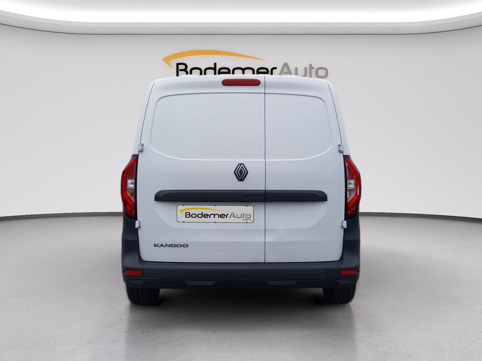 Vente en ligne Renault Kangoo Van  TOLE L1 BLUE DCI 75 GSR2 au prix de 17 490 €