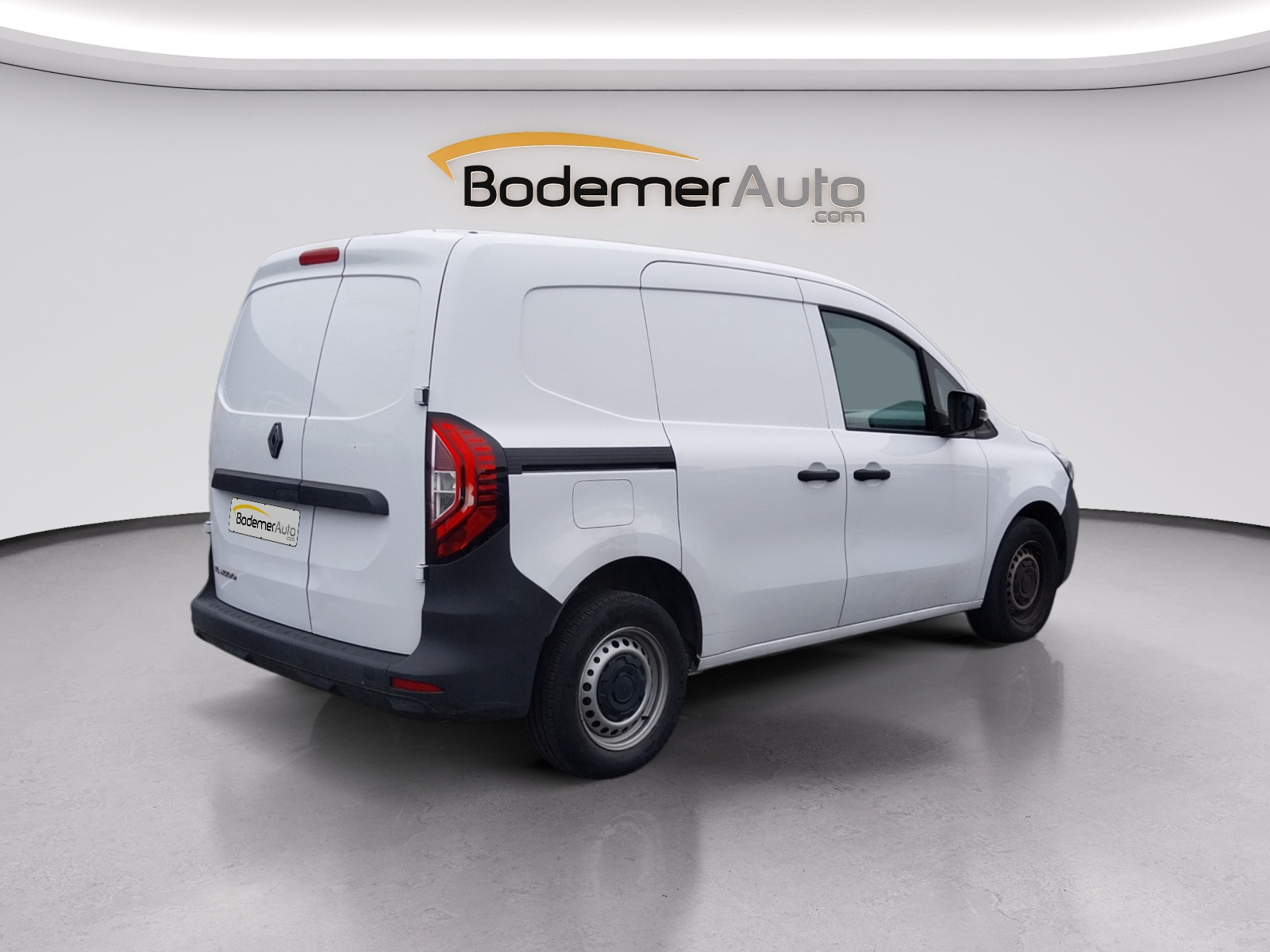 Vente en ligne Renault Kangoo Van  TOLE L1 BLUE DCI 75 GSR2 au prix de 17 490 €