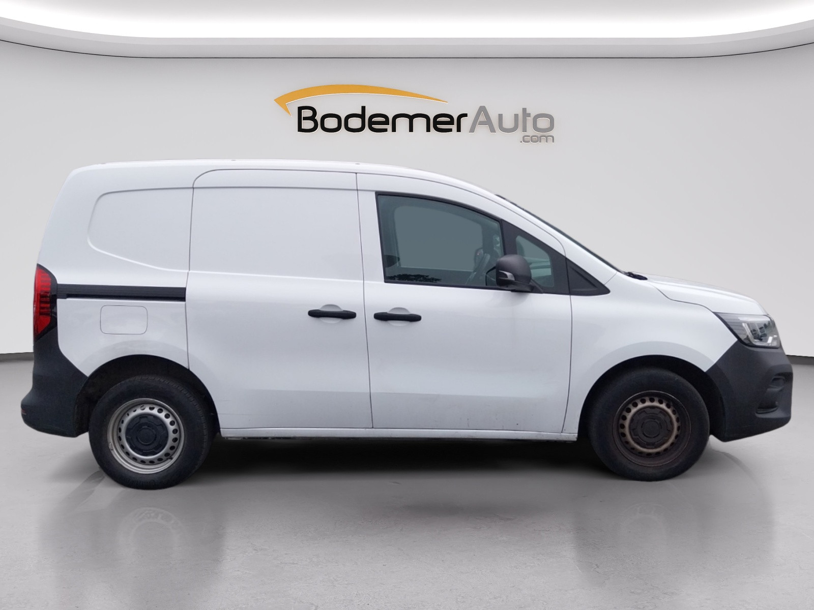 Vente en ligne Renault Kangoo Van  TOLE L1 BLUE DCI 75 GSR2 au prix de 17 490 €
