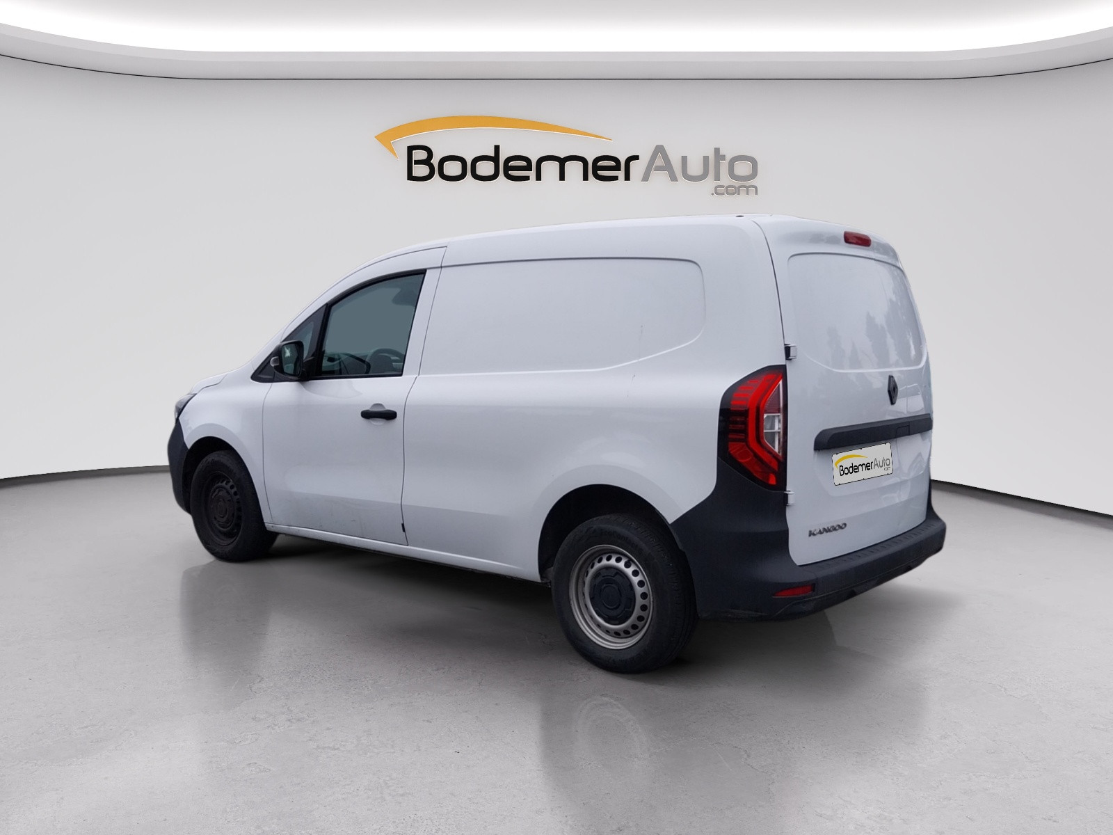Vente en ligne Renault Kangoo Van  TOLE L1 BLUE DCI 75 GSR2 au prix de 17 490 €