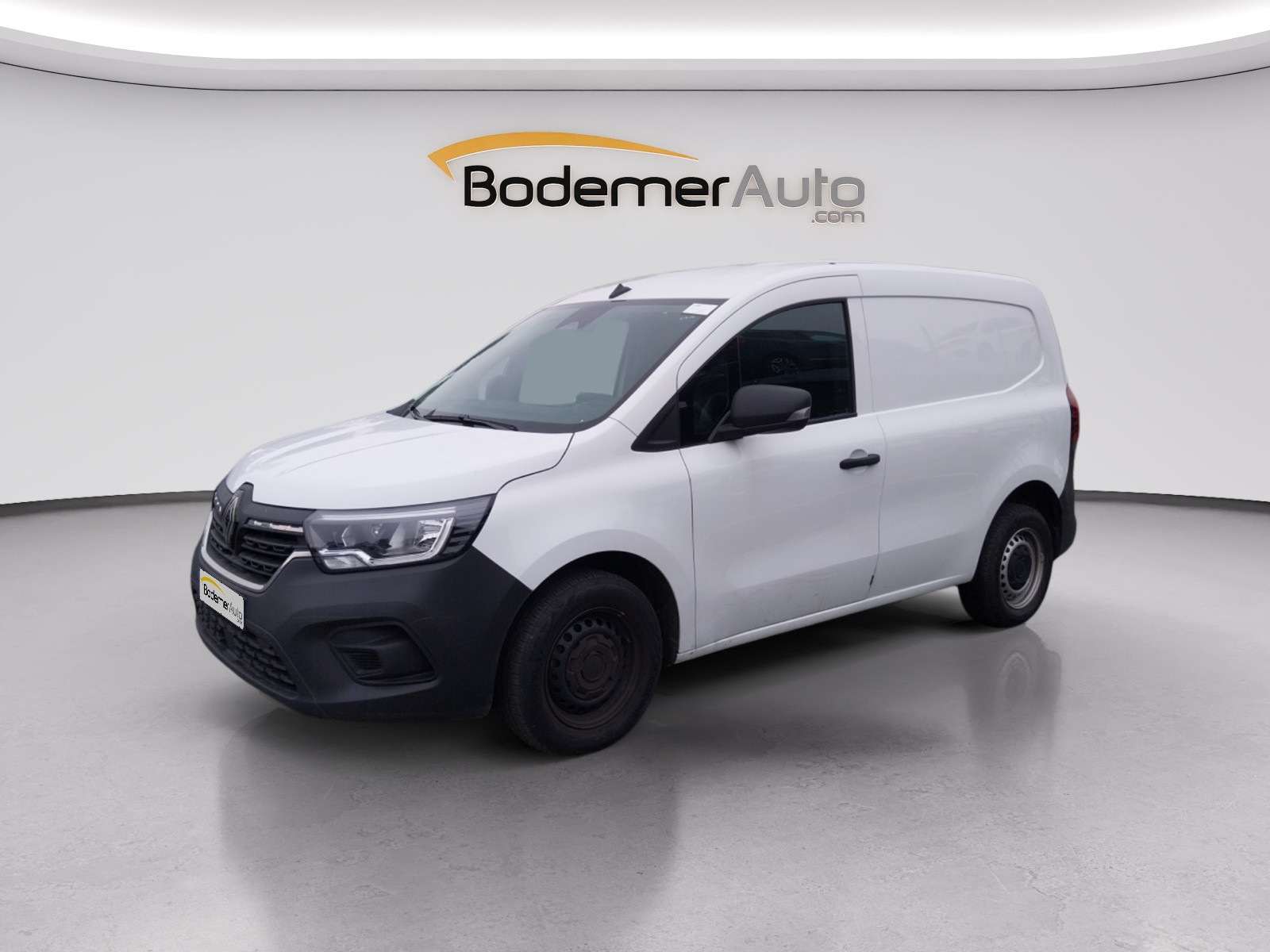 Renault Kangoo Van  TOLE L1 BLUE DCI 75 GSR2 occasion de 2025 en vente à Caen
