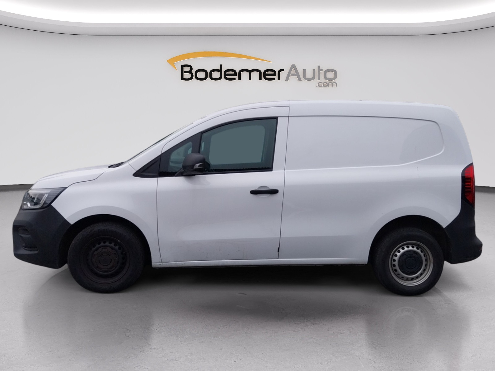 Vente en ligne Renault Kangoo Van  TOLE L1 BLUE DCI 75 GSR2 au prix de 17 490 €