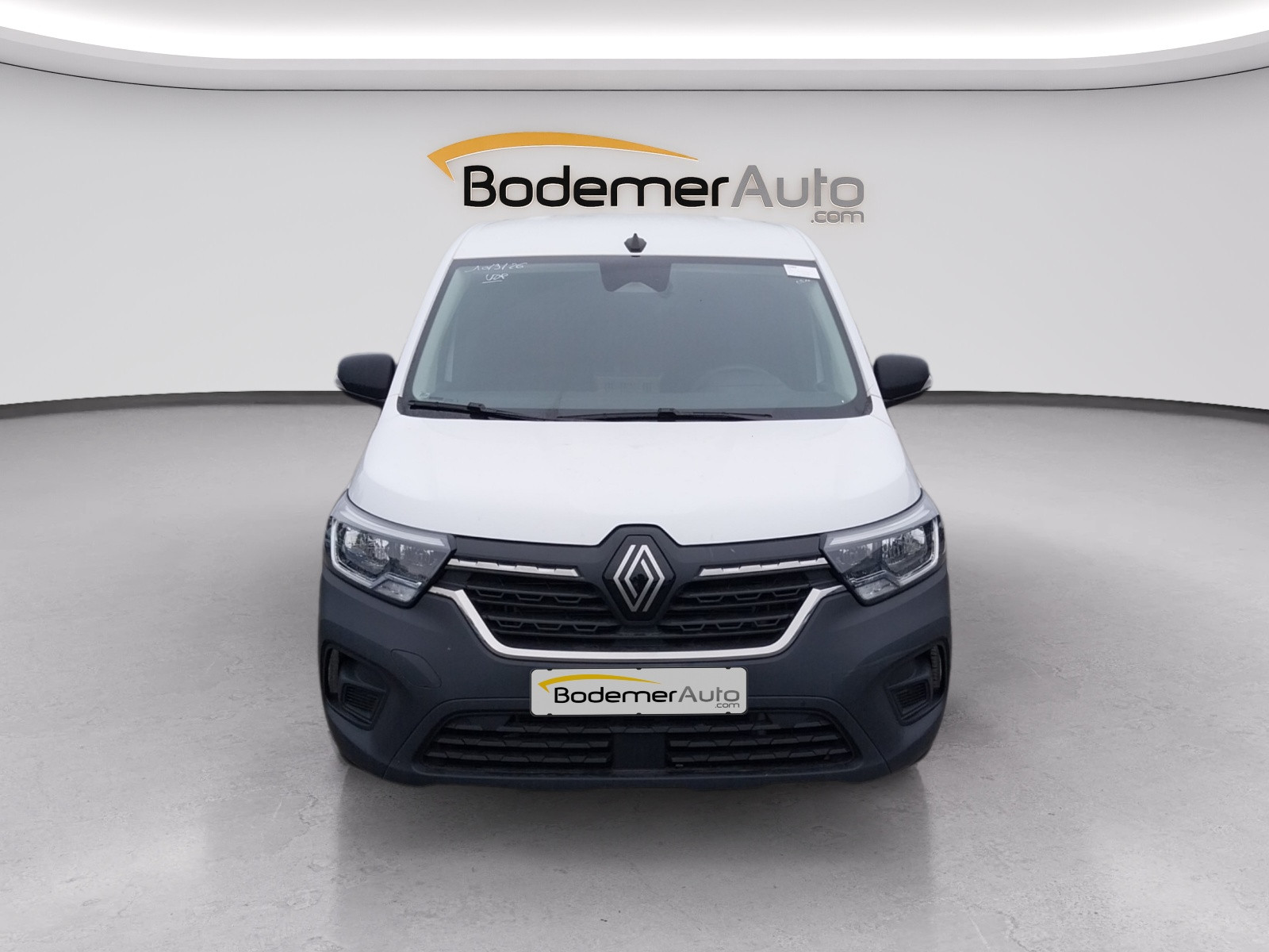 Vente en ligne Renault Kangoo Van  TOLE L1 BLUE DCI 75 GSR2 au prix de 17 490 €