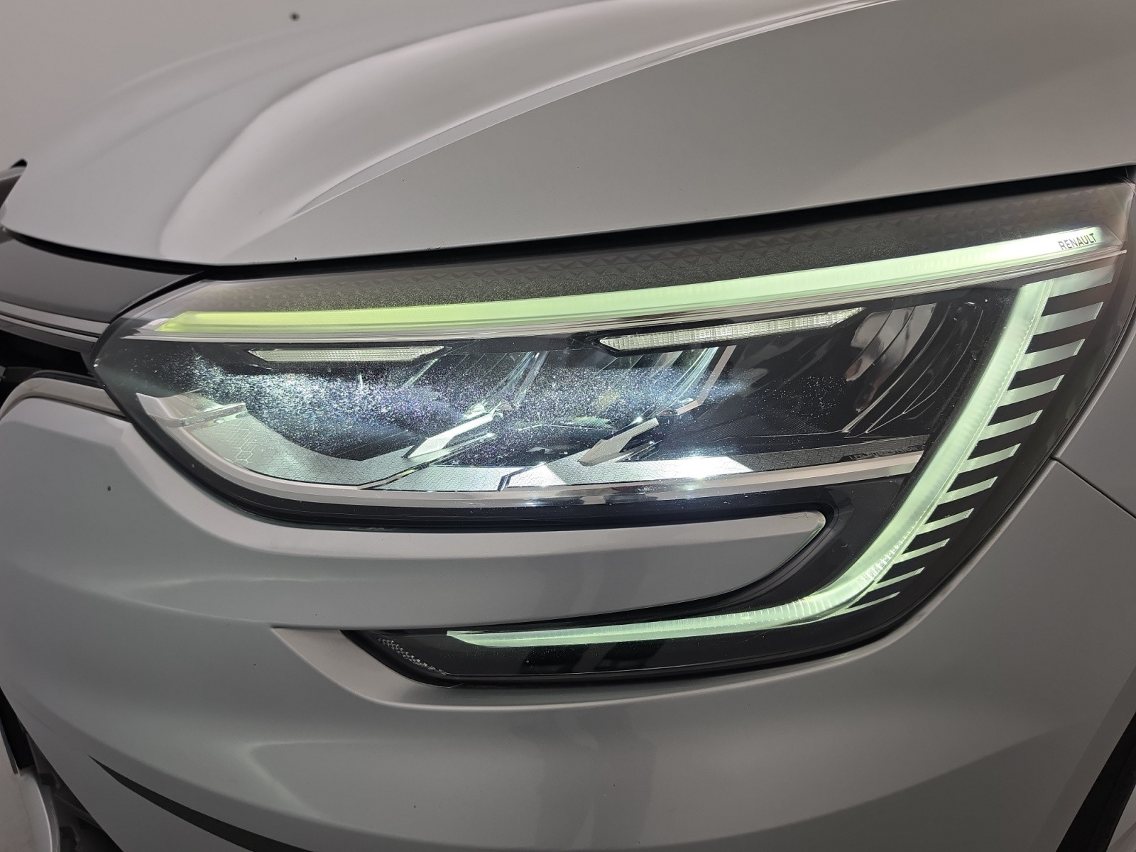 Vente en ligne Renault Megane 4 Mégane IV Berline Blue dCi 115 - 21B au prix de 14 990 €
