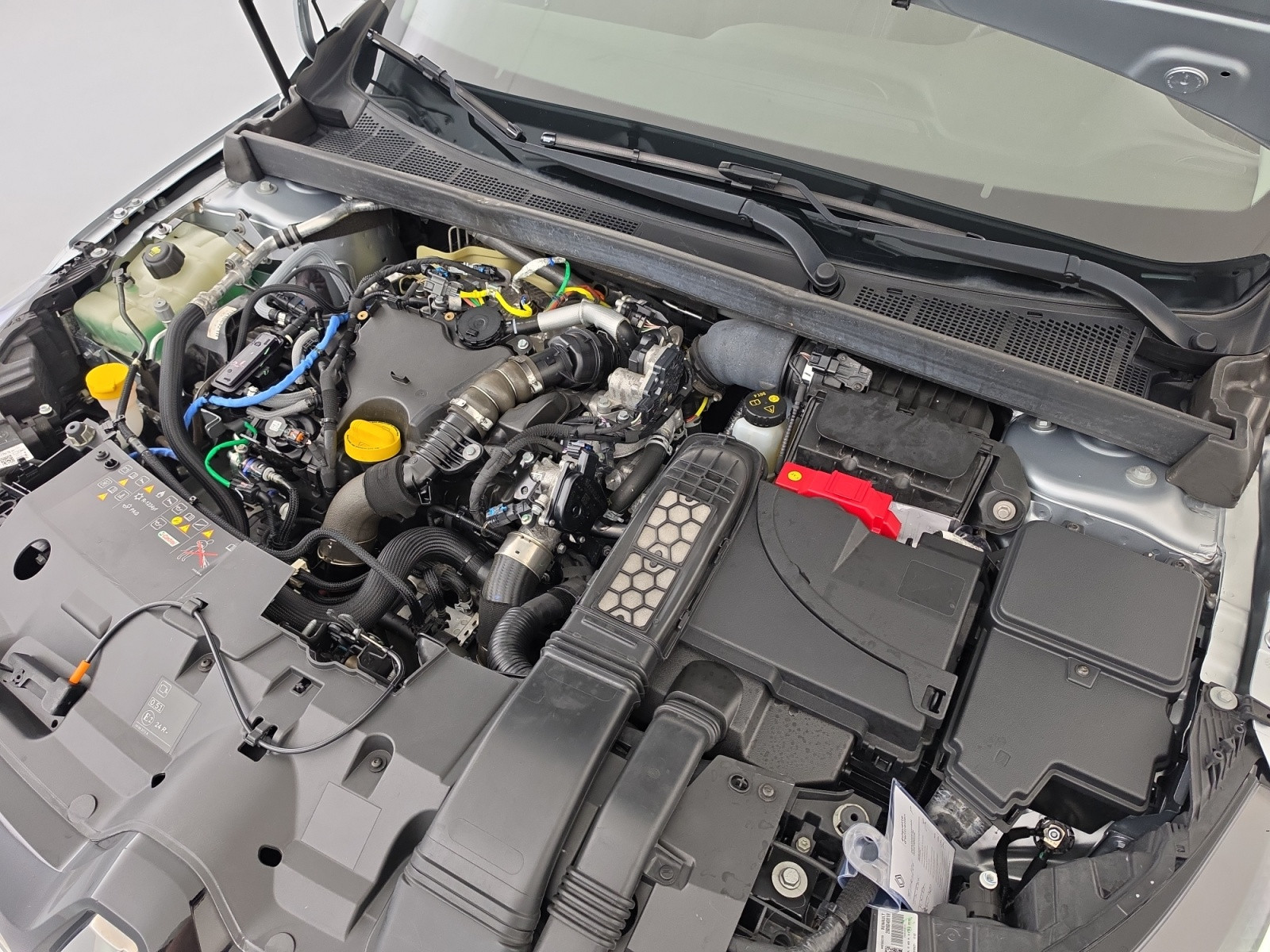 Vente en ligne Renault Megane 4 Mégane IV Berline Blue dCi 115 - 21B au prix de 14 990 €