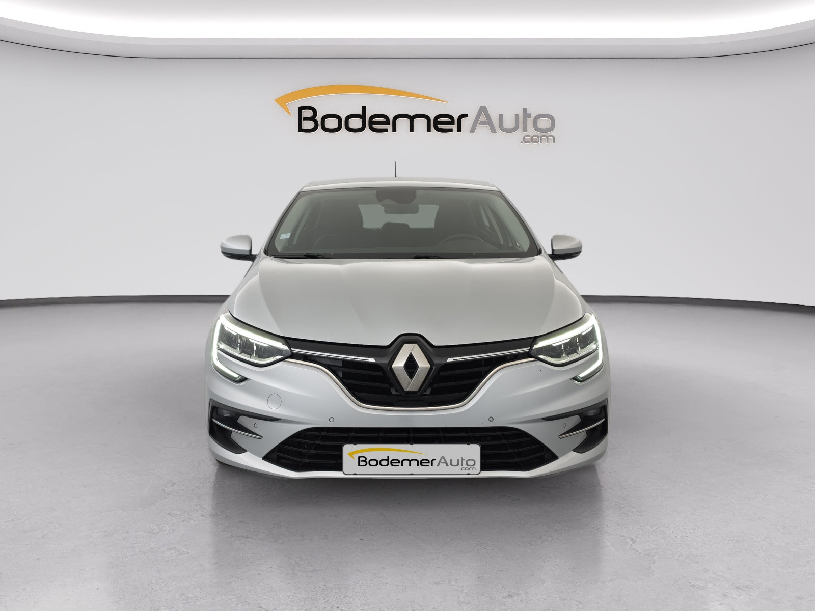 Vente en ligne Renault Megane 4 Mégane IV Berline Blue dCi 115 - 21B au prix de 14 990 €