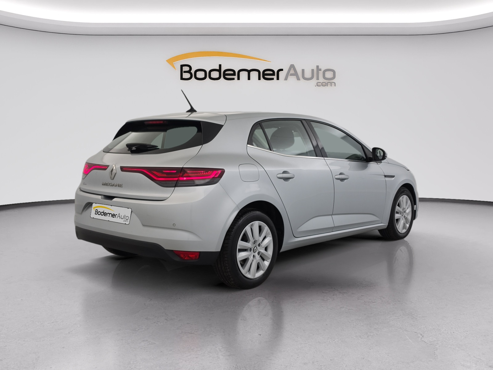Vente en ligne Renault Megane 4 Mégane IV Berline Blue dCi 115 - 21B au prix de 14 990 €