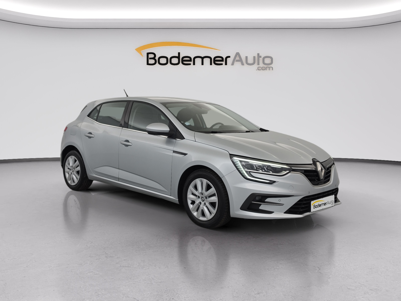 Vente en ligne Renault Megane 4 Mégane IV Berline Blue dCi 115 - 21B au prix de 14 990 €