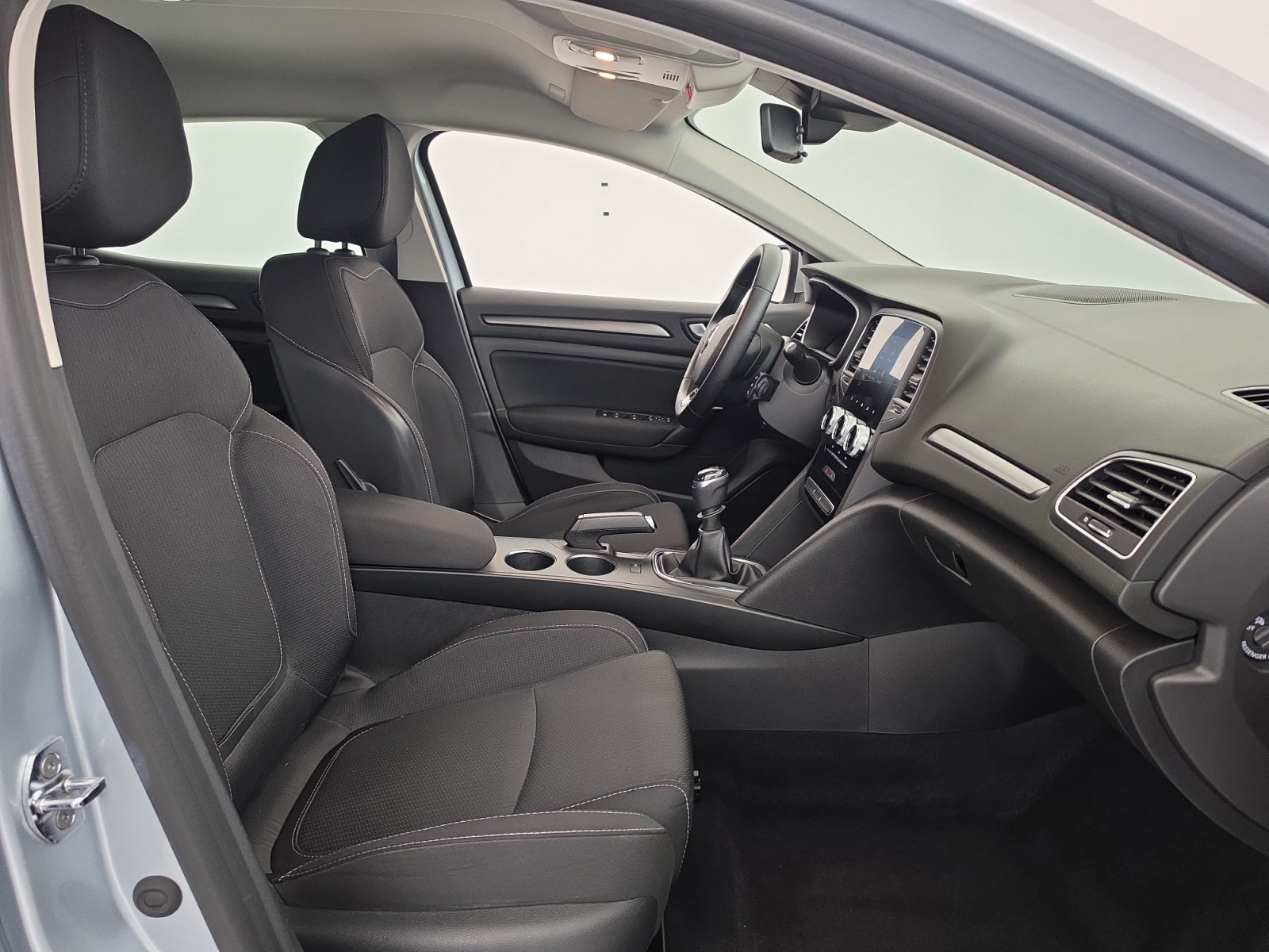Vente en ligne Renault Megane 4 Mégane IV Berline Blue dCi 115 - 21B au prix de 14 990 €