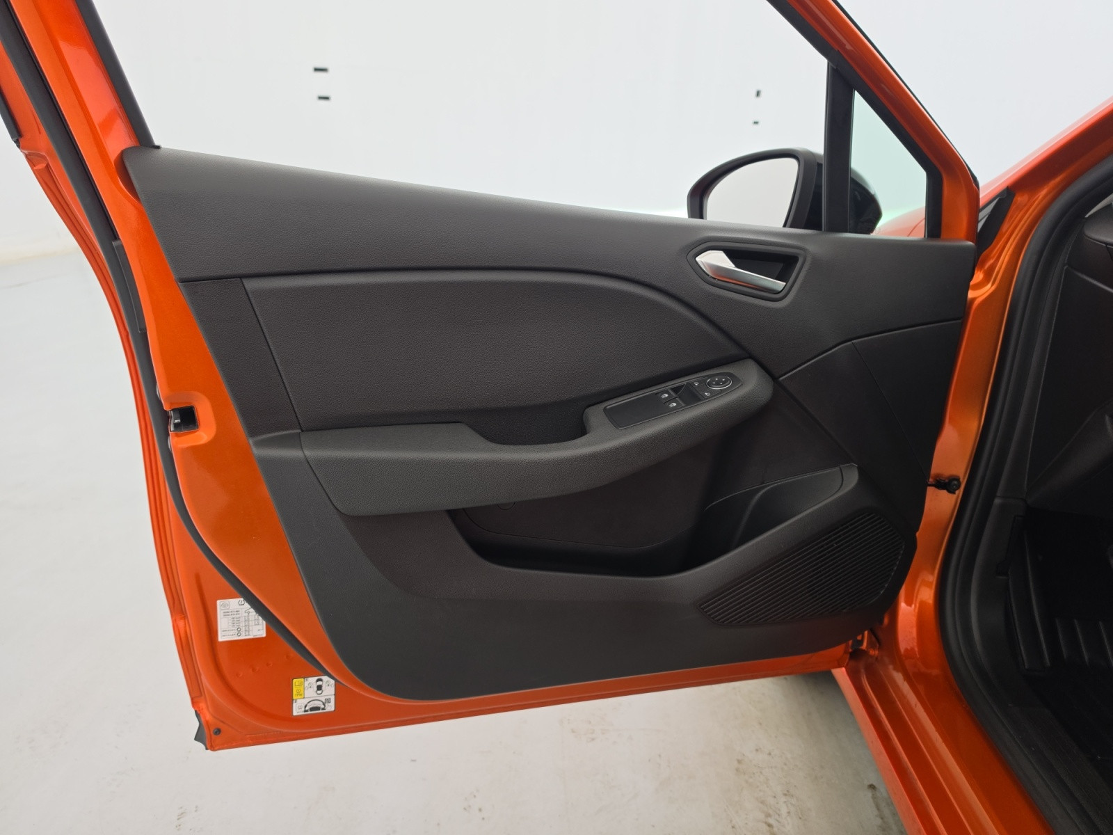 Vente en ligne Renault Clio 5 Clio TCe 90 ch au prix de 13 990 €