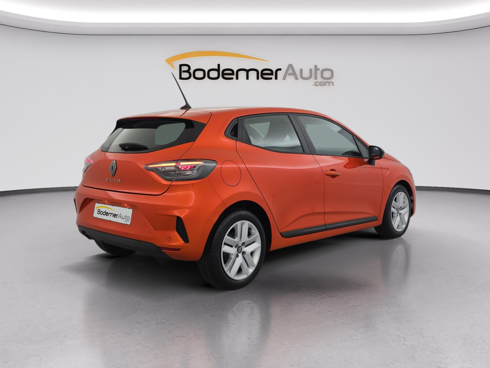 Vente en ligne Renault Clio 5 Clio TCe 90 ch au prix de 13 990 €
