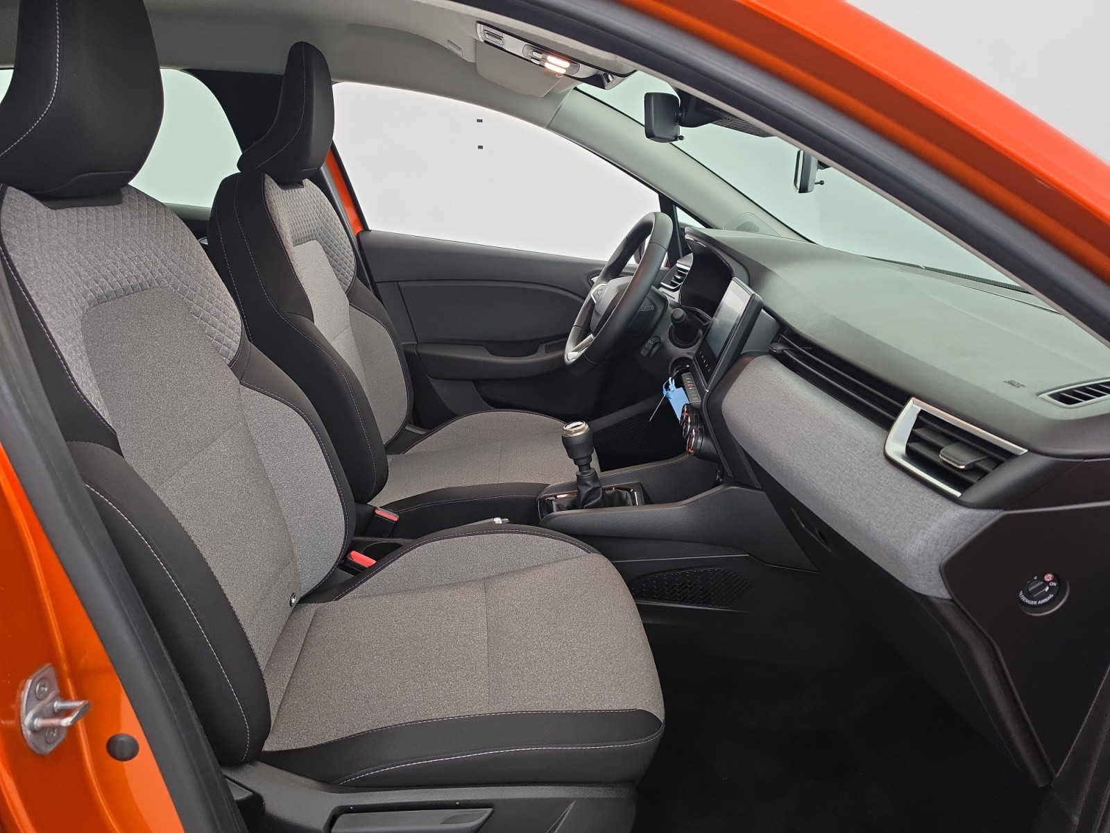 Vente en ligne Renault Clio 5 Clio TCe 90 ch au prix de 13 990 €