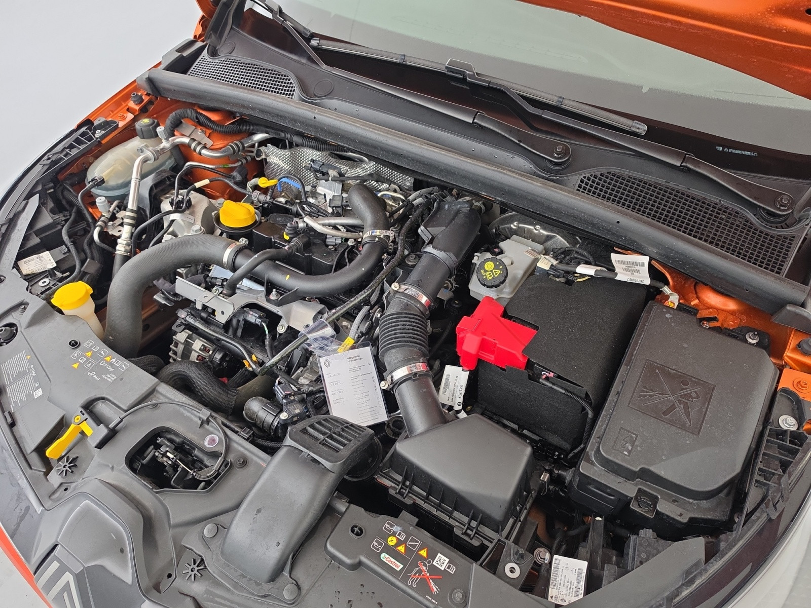 Vente en ligne Renault Clio 5 Clio TCe 90 ch au prix de 13 990 €
