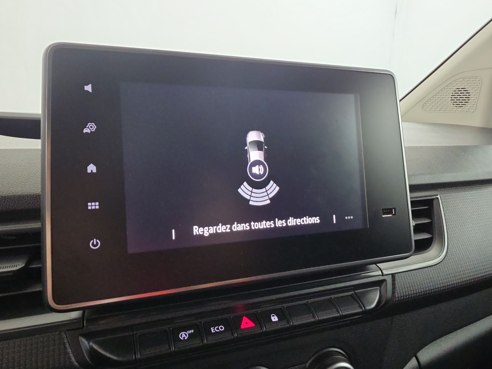 Vente en ligne Renault Kangoo Van  TOLE L1 BLUE DCI 75 GSR2 au prix de 16 990 €