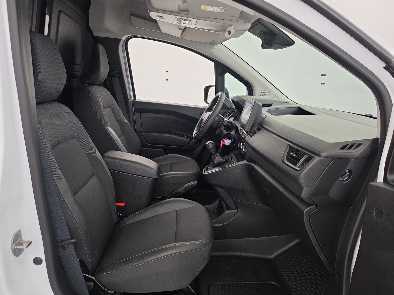 Vente en ligne Renault Kangoo Van  TOLE L1 BLUE DCI 75 GSR2 au prix de 16 990 €