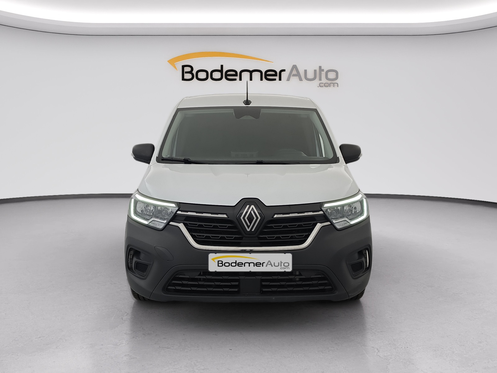 Vente en ligne Renault Kangoo Van  TOLE L1 BLUE DCI 75 GSR2 au prix de 16 990 €