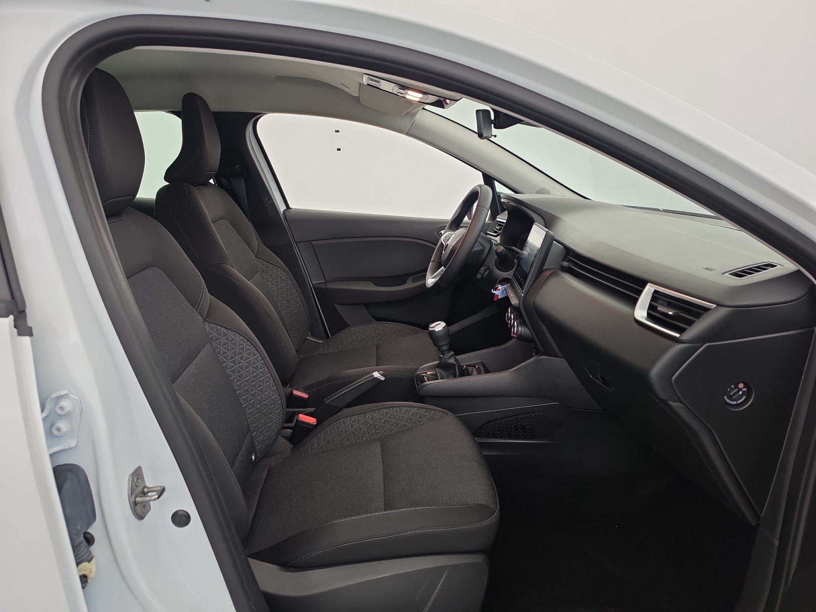 Vente en ligne Renault Clio 5 Clio TCe 90 au prix de 13 990 €