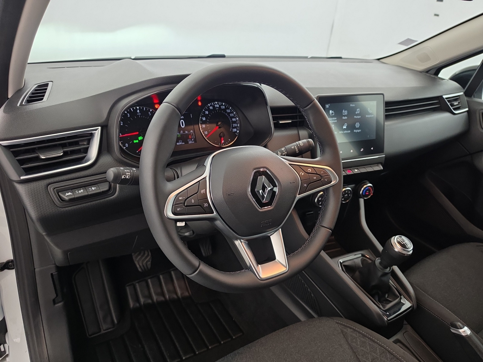 Vente en ligne Renault Clio 5 Clio TCe 90 au prix de 13 990 €