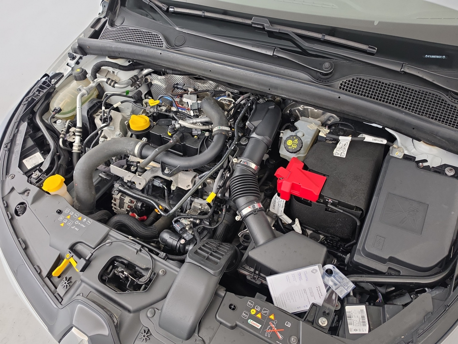 Vente en ligne Renault Clio 5 Clio TCe 90 au prix de 13 990 €