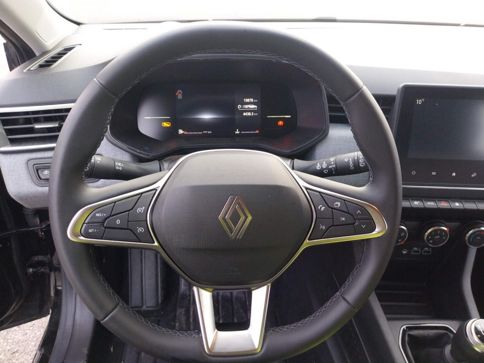 Vente en ligne Renault Clio 5 Clio Blue dCi 100 ch GSR2 au prix de 16 690 €