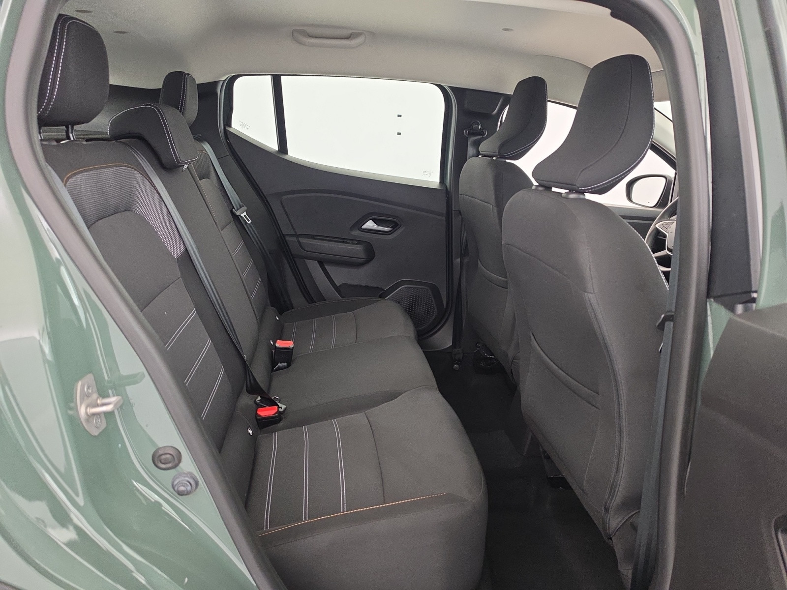 Vente en ligne Dacia Sandero  ECO-G 100 au prix de 15 990 €