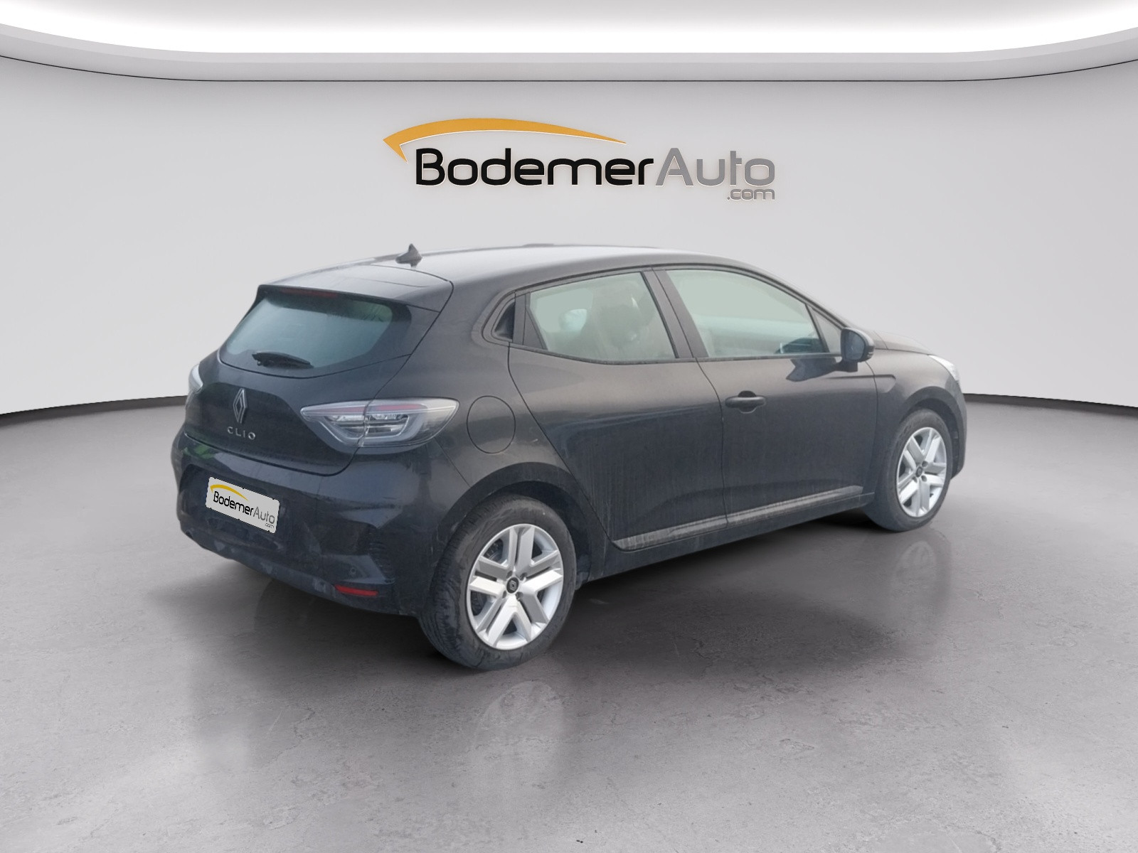 Vente en ligne Renault Clio 5 Clio Blue dCi 100 ch GSR2 au prix de 16 690 €