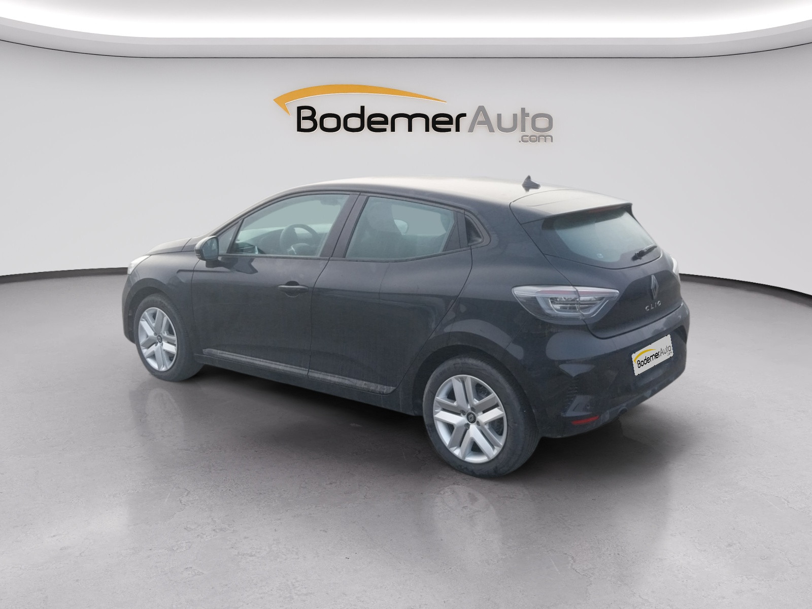 Vente en ligne Renault Clio 5 Clio Blue dCi 100 ch GSR2 au prix de 16 690 €