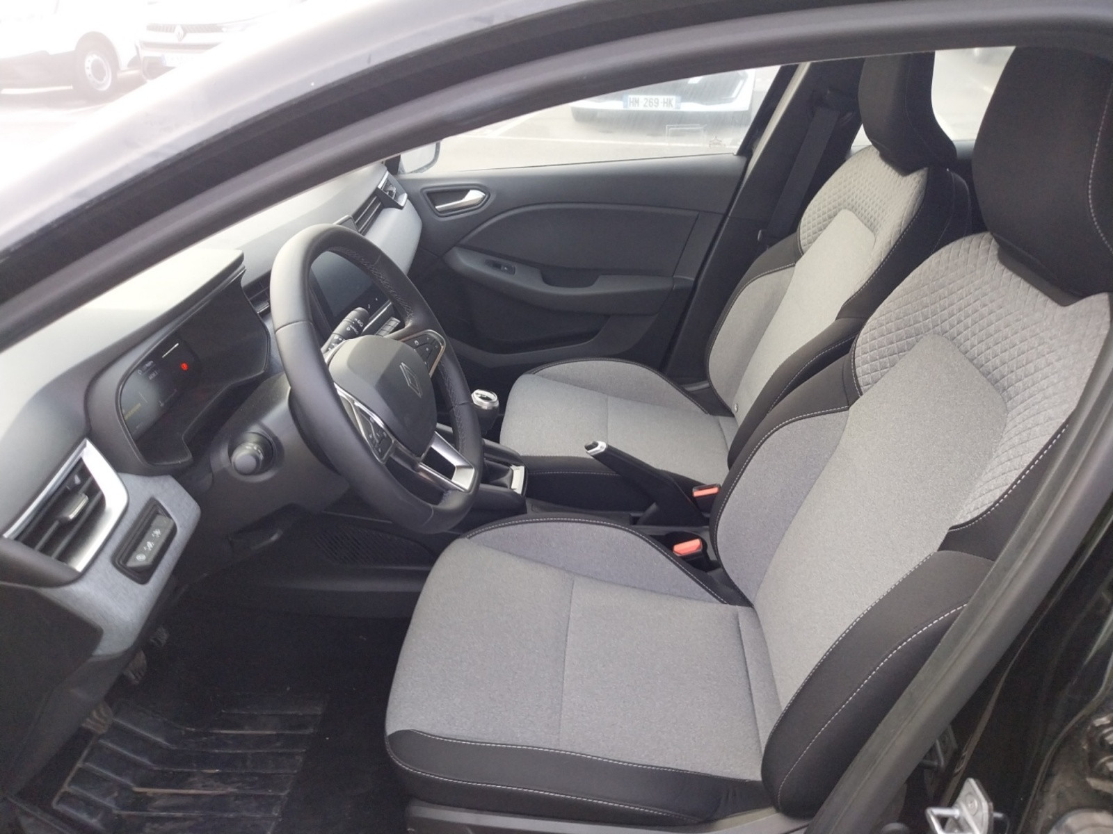 Vente en ligne Renault Clio 5 Clio Blue dCi 100 ch GSR2 au prix de 16 690 €