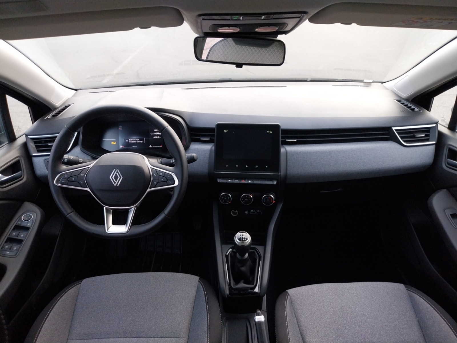 Vente en ligne Renault Clio 5 Clio Blue dCi 100 ch GSR2 au prix de 16 690 €