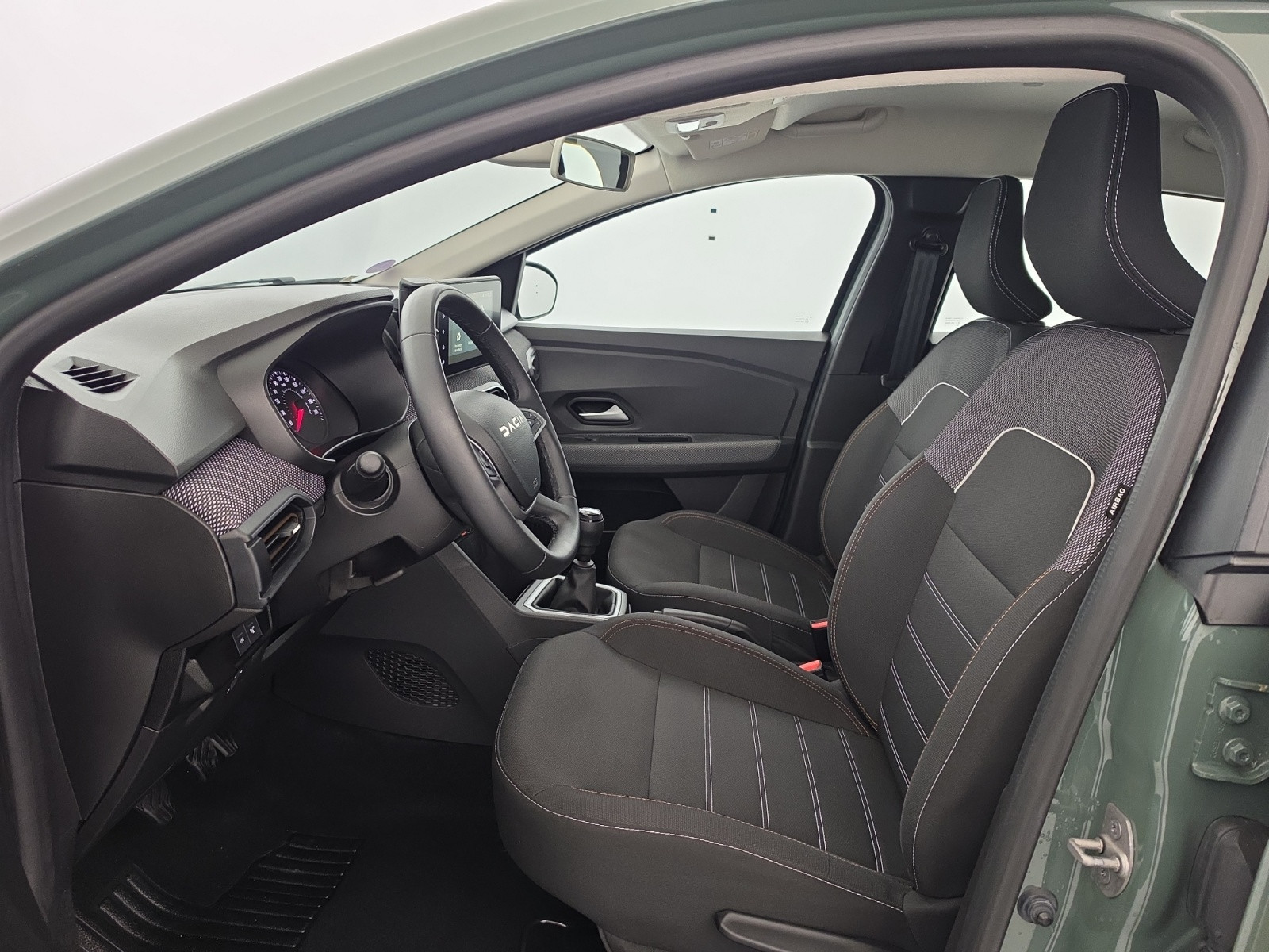 Vente en ligne Dacia Sandero  ECO-G 100 au prix de 15 990 €