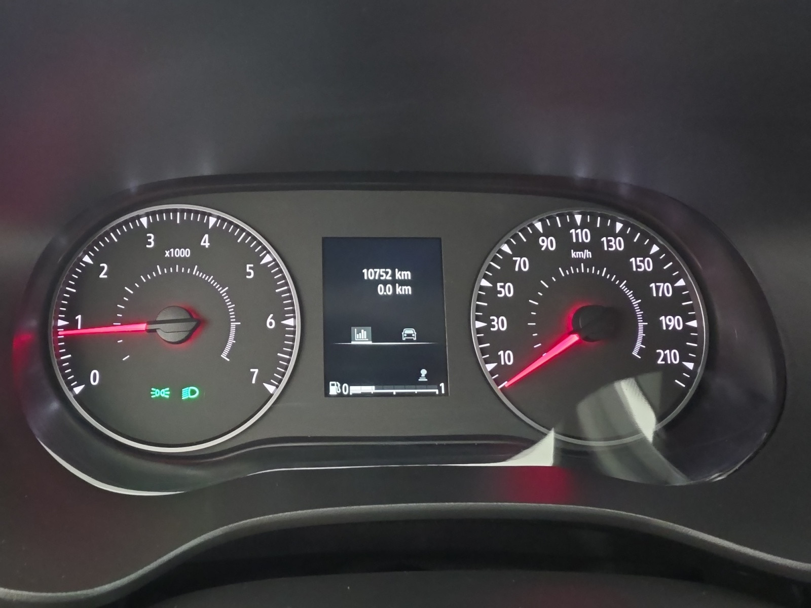Vente en ligne Dacia Sandero  ECO-G 100 au prix de 15 990 €