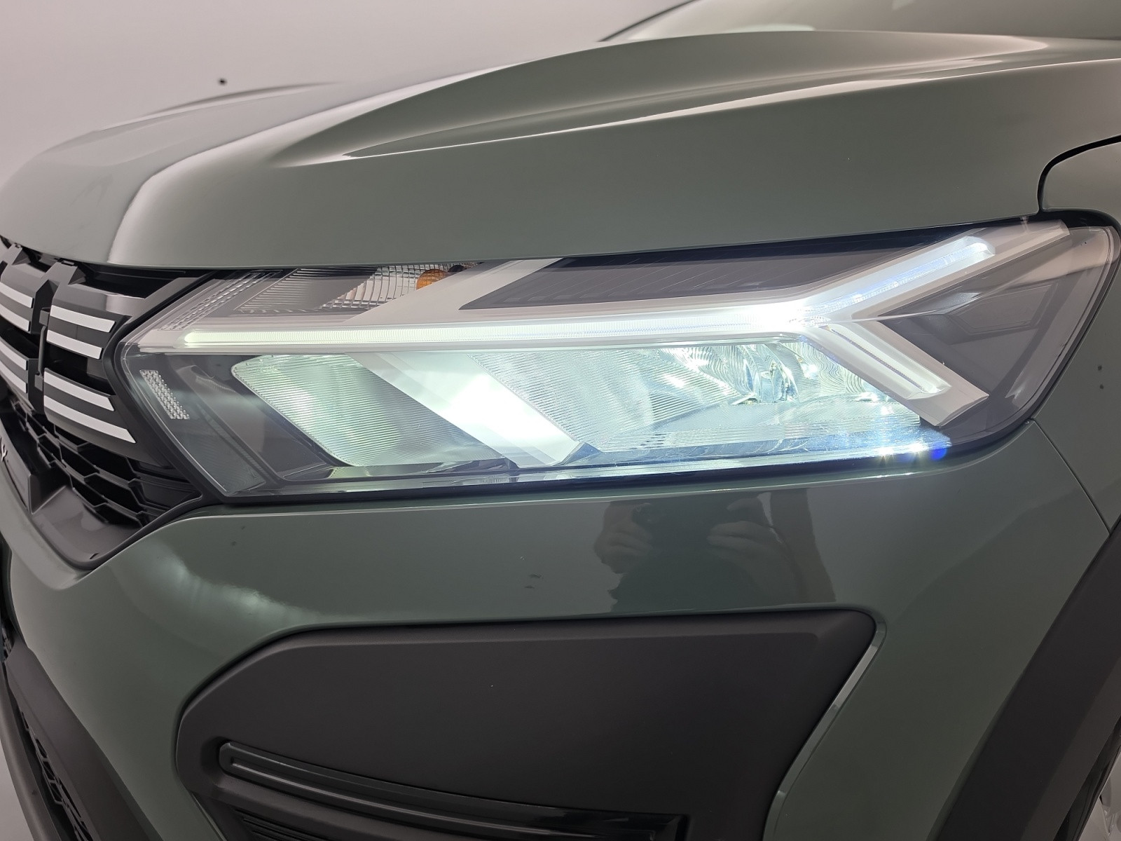Vente en ligne Dacia Sandero  ECO-G 100 au prix de 15 990 €