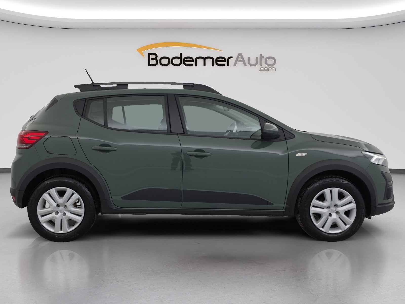 Vente en ligne Dacia Sandero  ECO-G 100 au prix de 15 990 €