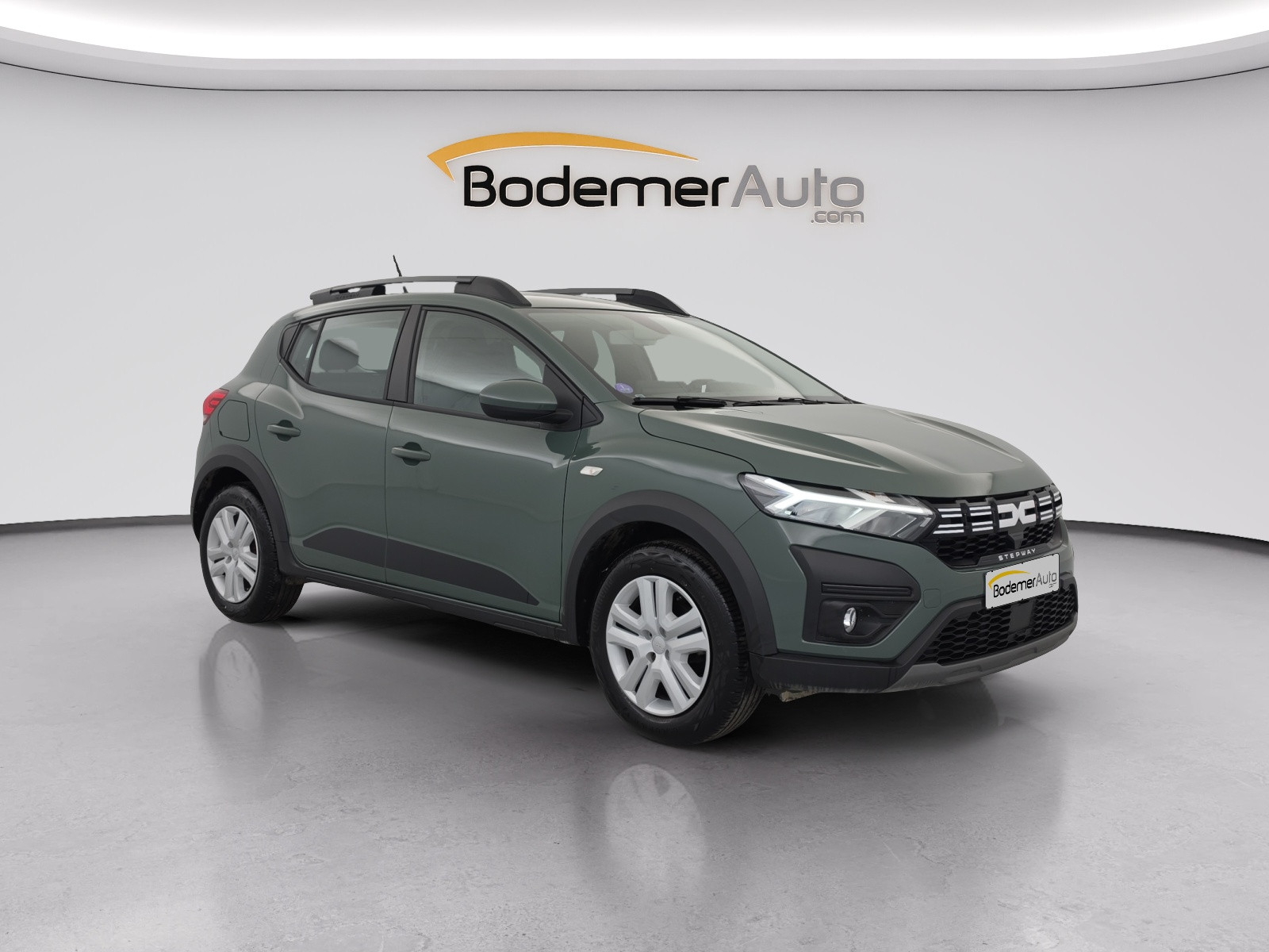 Vente en ligne Dacia Sandero  ECO-G 100 au prix de 15 990 €