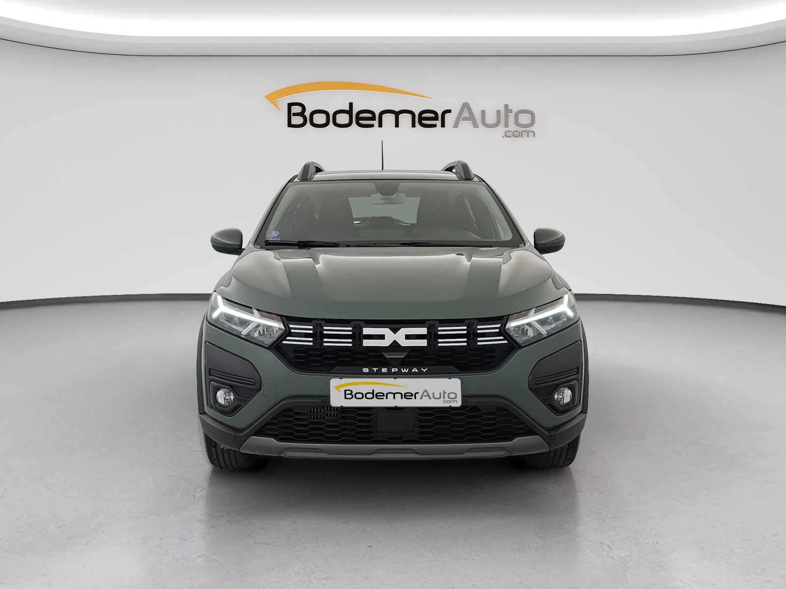 Vente en ligne Dacia Sandero  ECO-G 100 au prix de 15 990 €