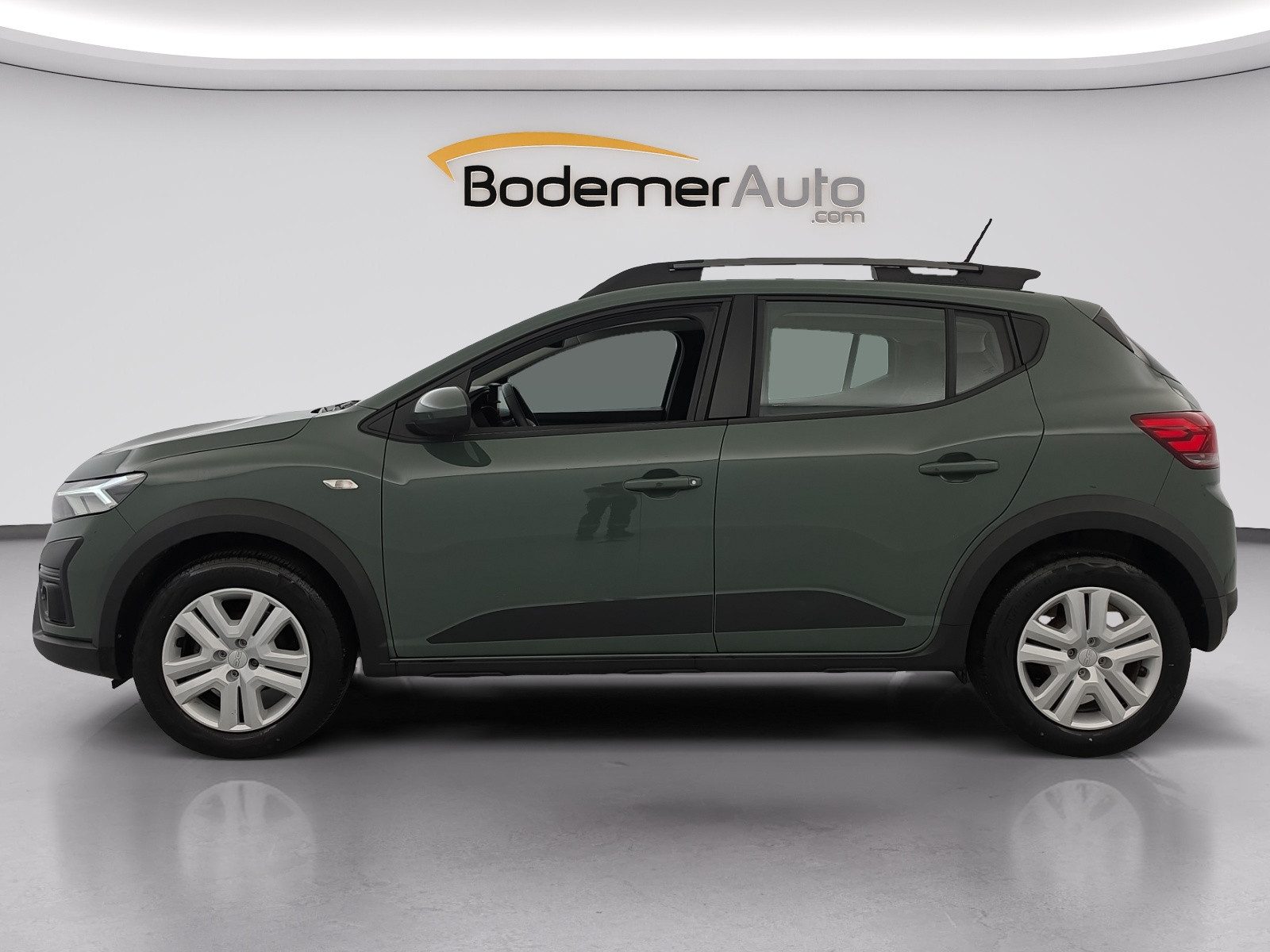 Vente en ligne Dacia Sandero  ECO-G 100 au prix de 15 990 €