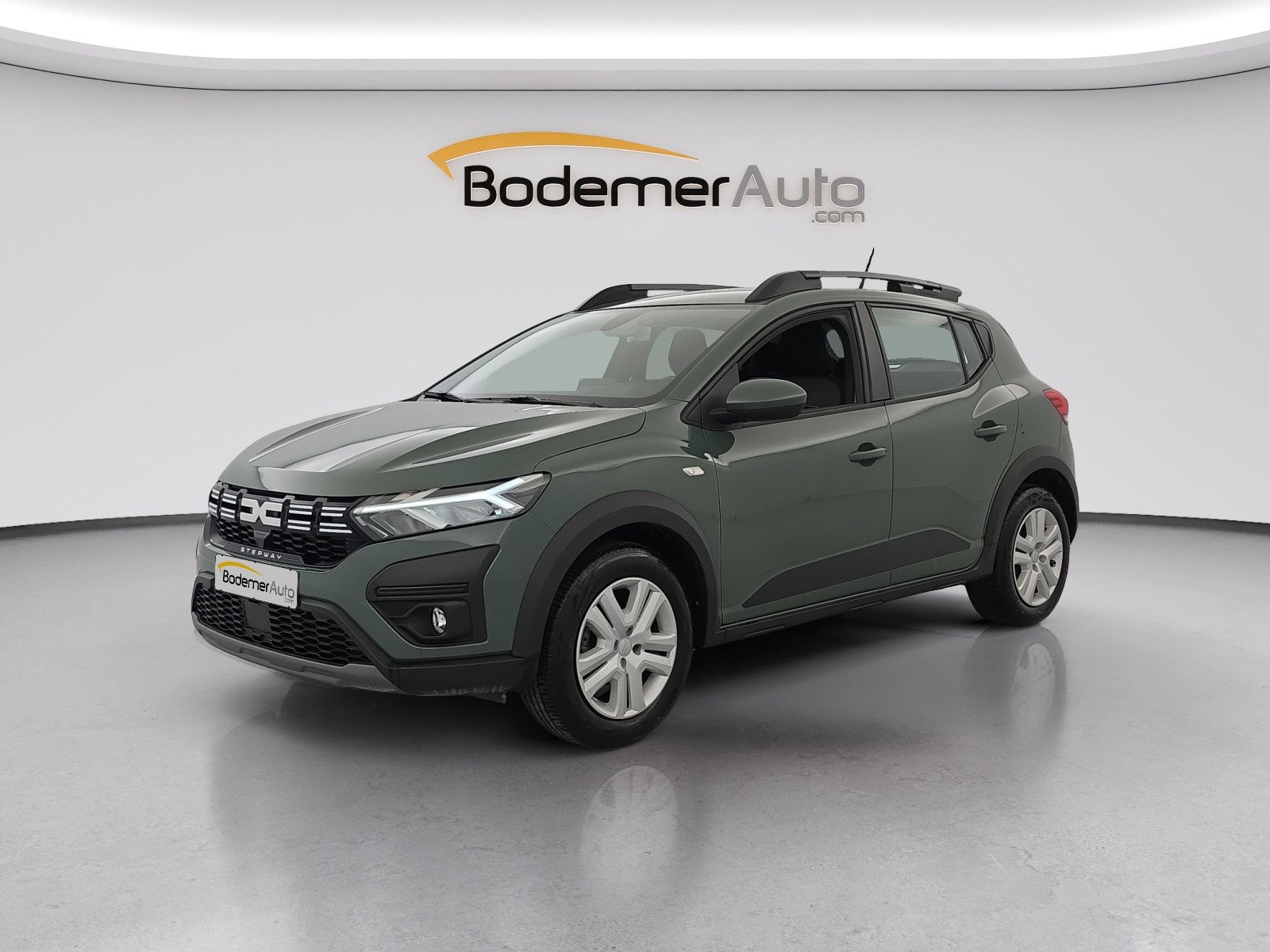 Vente en ligne Dacia Sandero  ECO-G 100 au prix de 15 990 €