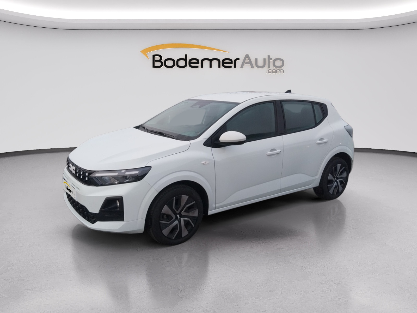 Dacia Sandero  TCe 100 occasion de 2026 en vente à Caen