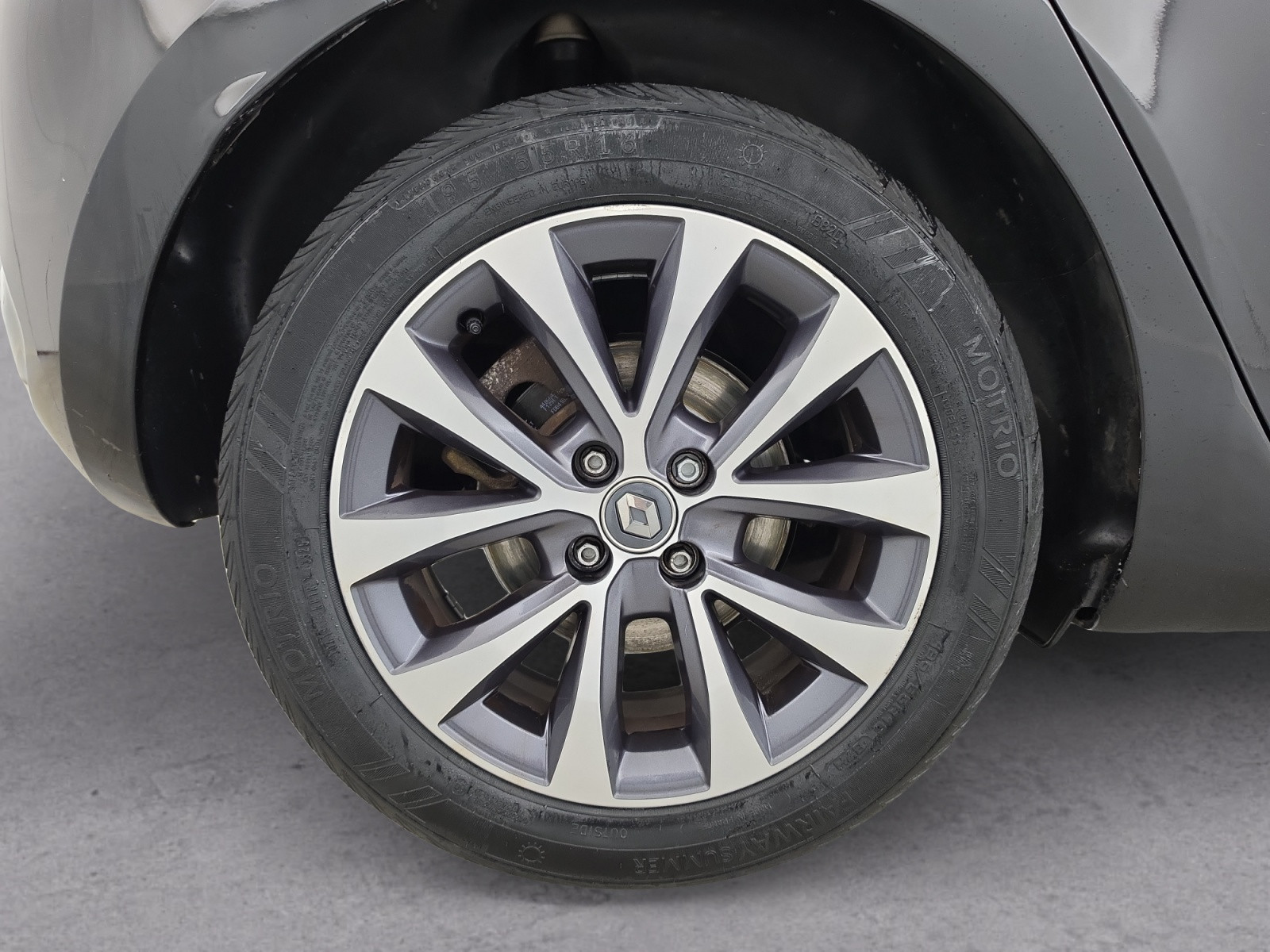 Vente en ligne Renault Clio 5 Clio Blue dCi 115 au prix de 13 990 €