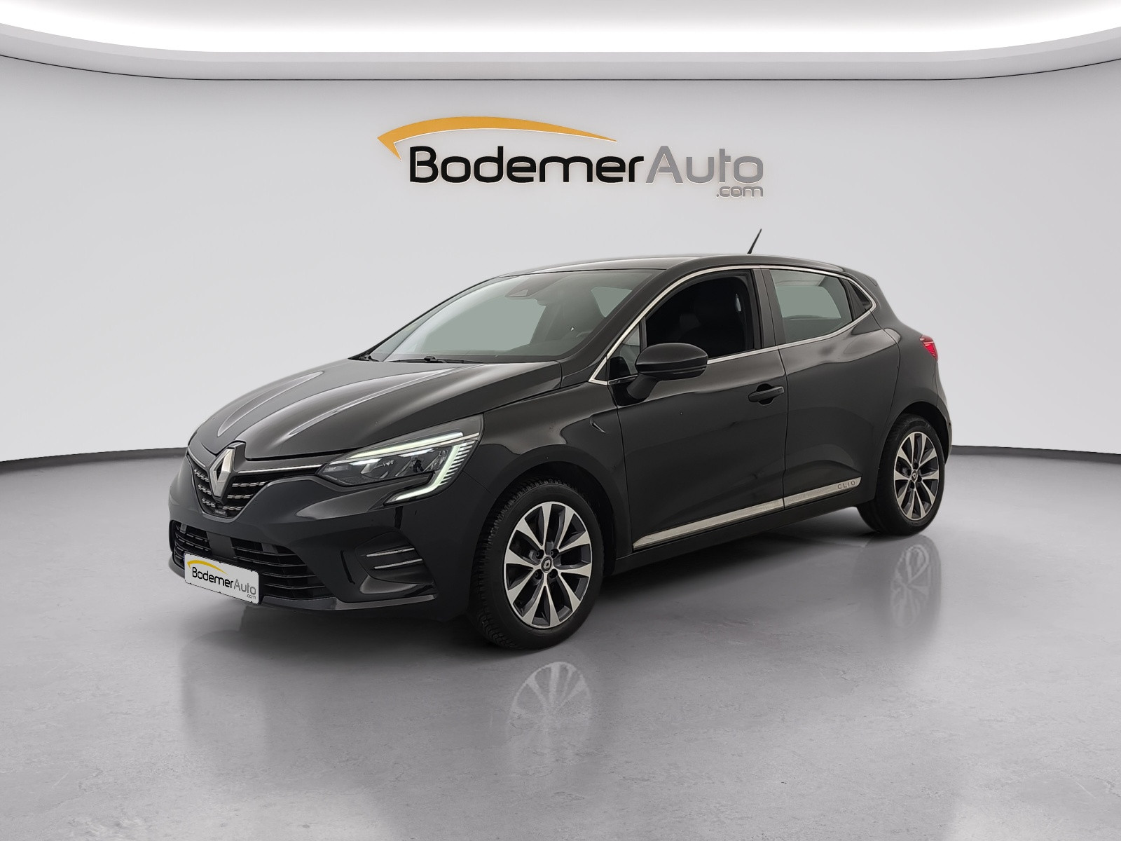 Renault Clio 5 Clio Blue dCi 115 occasion de 2020 en vente à Caen