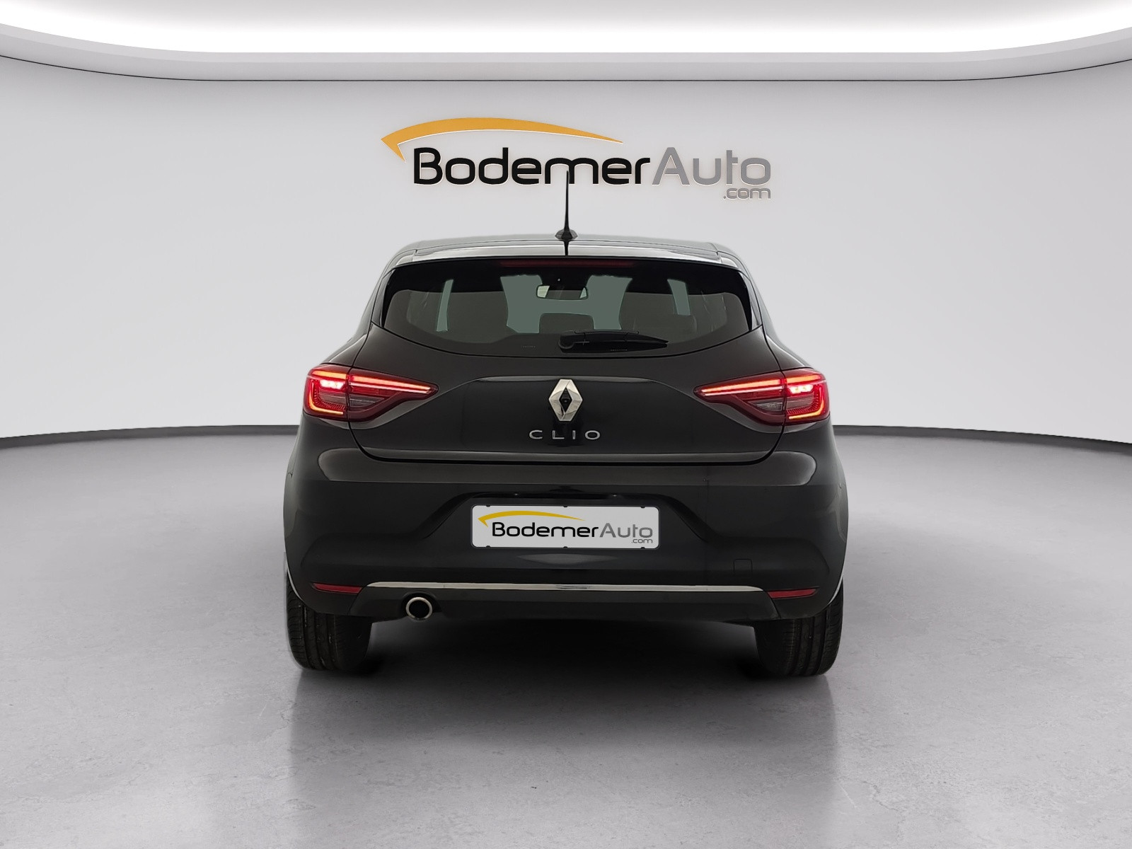 Vente en ligne Renault Clio 5 Clio Blue dCi 115 au prix de 13 990 €