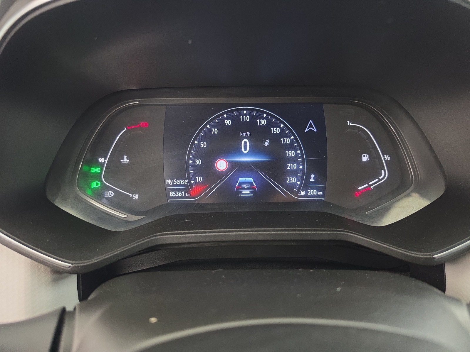 Vente en ligne Renault Clio 5 Clio Blue dCi 115 au prix de 13 990 €